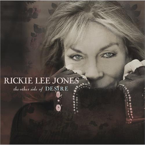 Rickie Lee Jones The Other Side of Desire (LP)